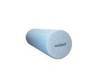 Light Blue Foam Massage Roller for Deep Tissue Relief