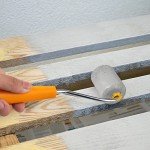 Mini Foam Paint Rollers, 12 Pack, 2 Inch