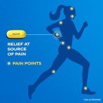 Aleve Gelcaps with Easy Open Arthritis Cap, 160 Count