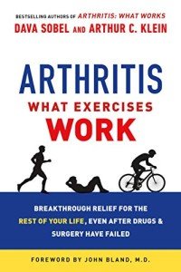 Effective Exercises for Arthritis Relief