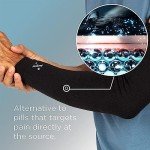 Pain Relief Arm Compression Sleeve for Arthritis