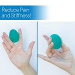 Hand Exercise Balls - Arthritis Pain Relief Kit