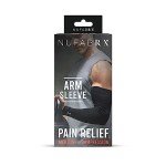Pain Relief Arm Compression Sleeve for Arthritis