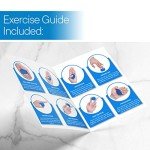 Hand Exercise Balls - Arthritis Pain Relief Kit