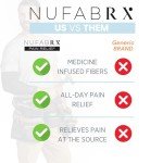 Pain Relief Arm Compression Sleeve for Arthritis