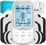 Easy@Home TENS Unit for Pain Relief Therapy