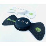 Wireless TENS Unit for Back Pain Relief