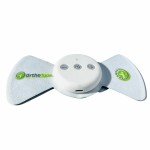 Wireless TENS Unit for Back Pain Relief