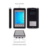 Rechargeable Portable Tens Unit for Pain Relief