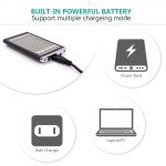 Rechargeable Portable Tens Unit for Pain Relief