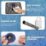 EMS Foot Stimulator Massager for Relaxation