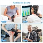 Handheld Laser Therapy Device for Pain Relief