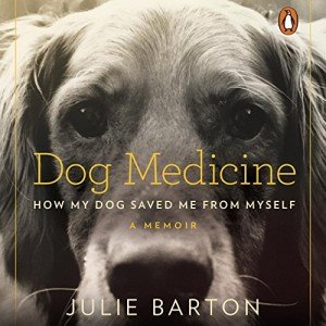 How My Dog Became My Healing Companion