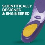 Women’s Pain Relief Insoles - Arch Support Inserts