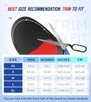 High Arch Support Orthotic Insoles for Pain Relief