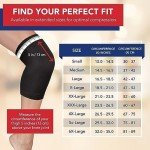 Doctor-Designed Knee Brace for Arthritis Support