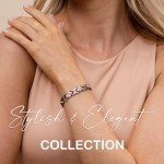 Copper Magnetic Bracelet for Arthritis Relief