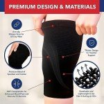 Doctor-Designed Knee Brace for Arthritis Support