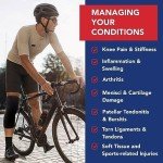 Doctor-Designed Knee Brace for Arthritis Support