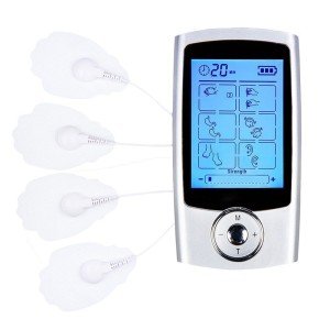 16 Mode Digital Pulse Massager for Arthritis Relief