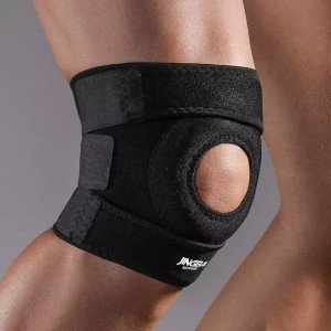 Adjustable Knee Brace for Arthritis Pain Relief
