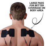 iReliev TENS Unit for Arthritis and Pain Relief