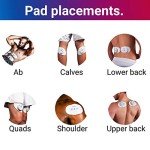 iReliev Wireless TENS and EMS Pain Relief System