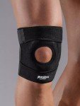Adjustable Knee Brace for Arthritis Pain Relief