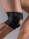 Adjustable Knee Brace for Arthritis Pain Relief