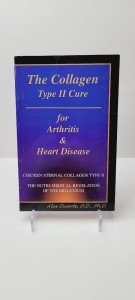 Collagen Type 2 for Arthritis and Heart Health