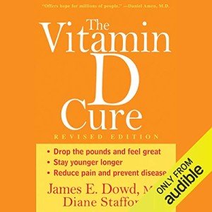 Vitamin D Remedy for Arthritis Relief