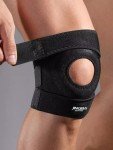 Adjustable Knee Brace for Arthritis Pain Relief