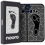 Nooro Portable Foot Massager for Soothing Relief