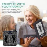 Nooro Portable Foot Massager for Soothing Relief