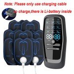 27 Modes TENS Unit Pain Relief Machine