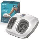 Homedics Shiatsu 2.0 Foot Massager with Heat