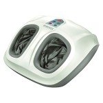Homedics Shiatsu 2.0 Foot Massager with Heat