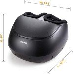 RENPHO Shiatsu Foot Massager with Heat