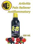 R-13 Arthritis Pain Relief Syrup - Berry Flavor