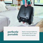 Homedics Foot and Calf Massager with 4 Programs