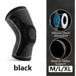 Knee Compression Sleeve for Arthritis Pain Relief