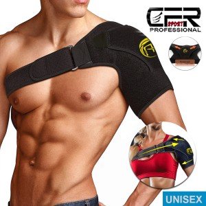 Shoulder Brace for Rotator Cuff & Joint Pain