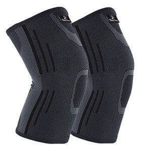 Knee Compression Sleeves for Arthritis Pain Relief