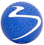 Core Strengthening Exercise Ball for Home Workouts