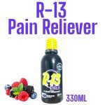 R-13 Arthritis Pain Relief Syrup - Berry Flavor
