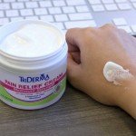 TriDerma MD Pain Relief Cream with Lidocaine 4oz