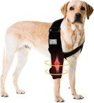 Dog Elbow Brace for Pet Recovery Support