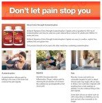 Kirkland Extra Strength Acetaminophen 500mg Pain Relief