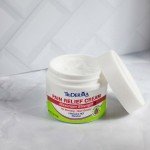TriDerma MD Pain Relief Cream with Lidocaine 4oz