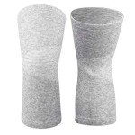 Bamboo Charcoal Knee Sleeve for Arthritis Relief